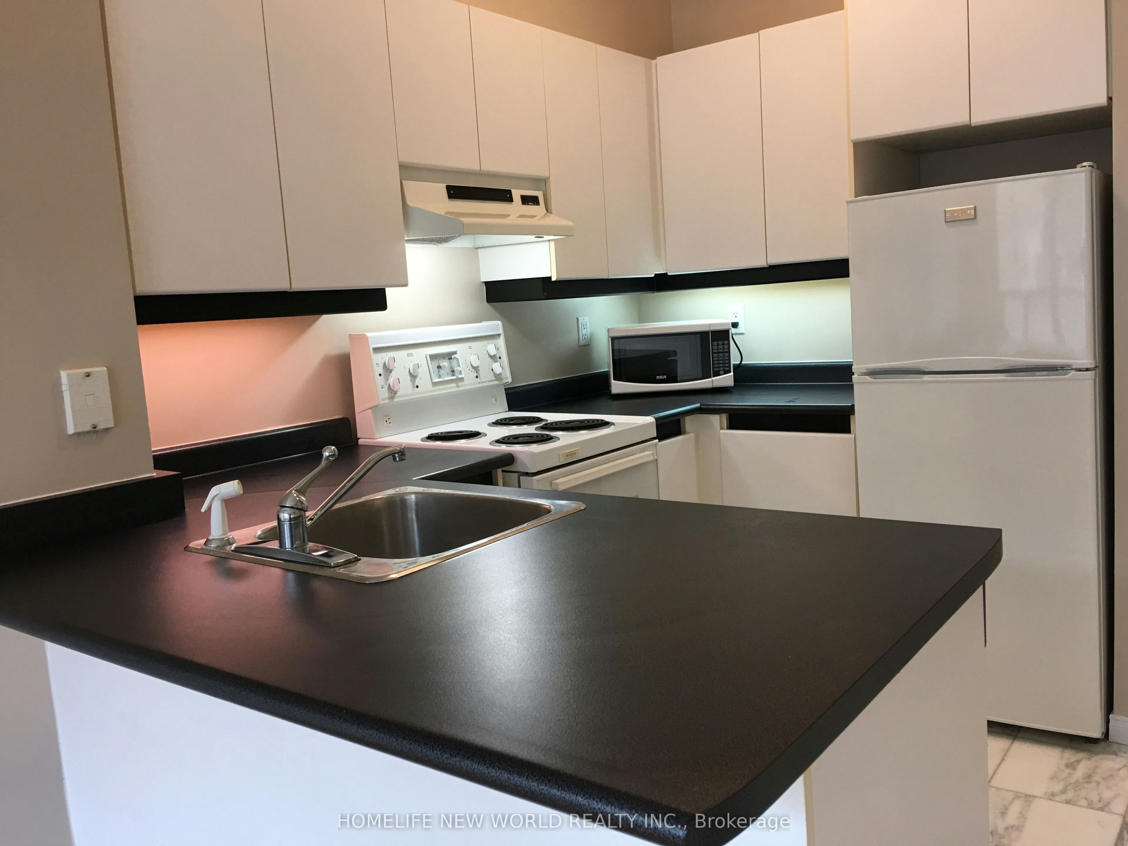 1202-7 King Street E, Toronto, ON, M5C 1B2 - 9