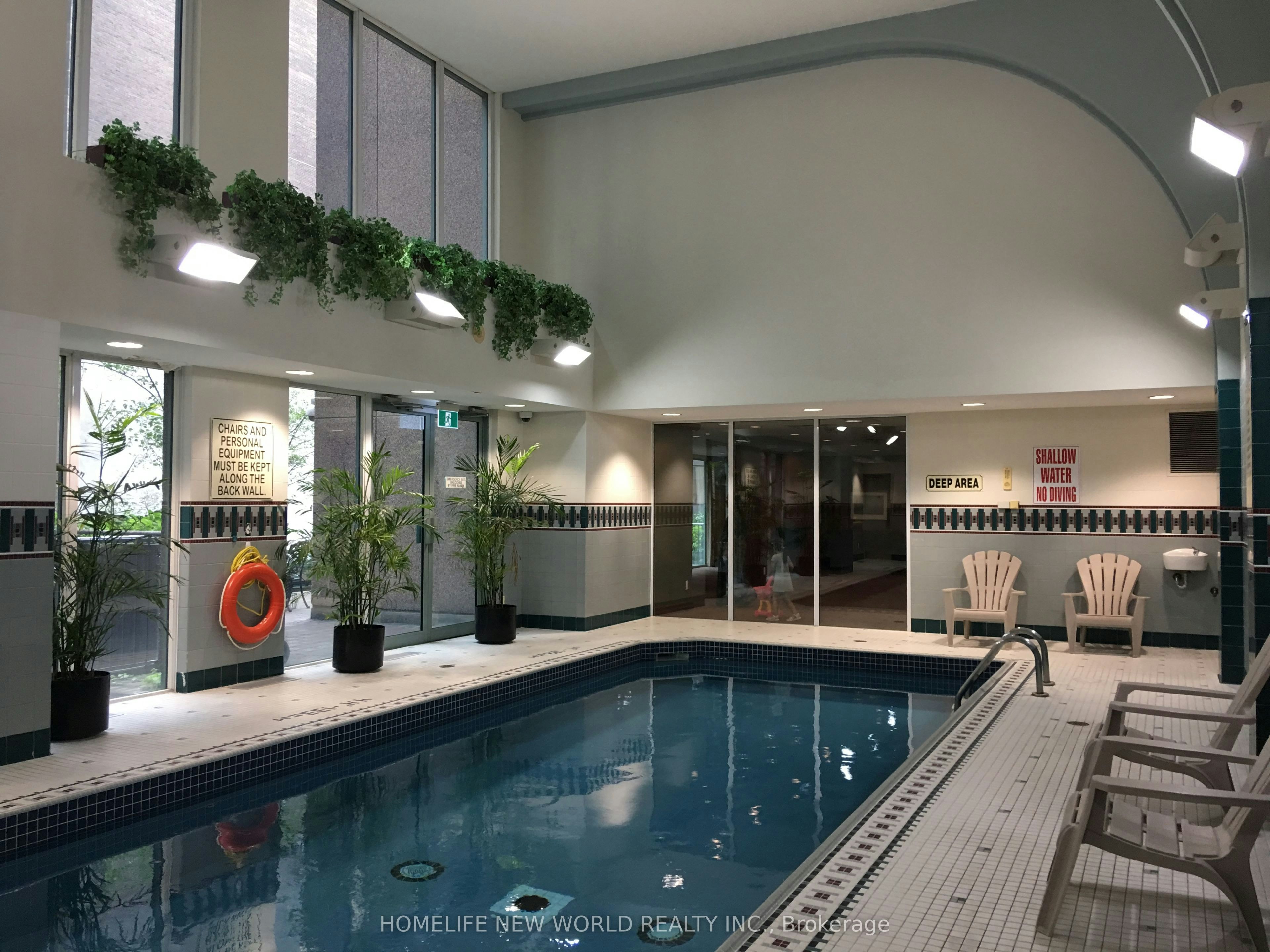 1202-7 King Street E, Toronto, ON, M5C 1B2 - 29