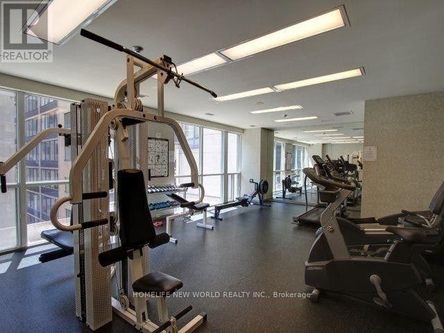 1202-7 King Street E, Toronto, ON, M5C 1B2 - 21