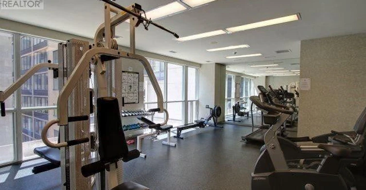 1202-7 King Street E, Toronto, ON, M5C 1B2 - 21