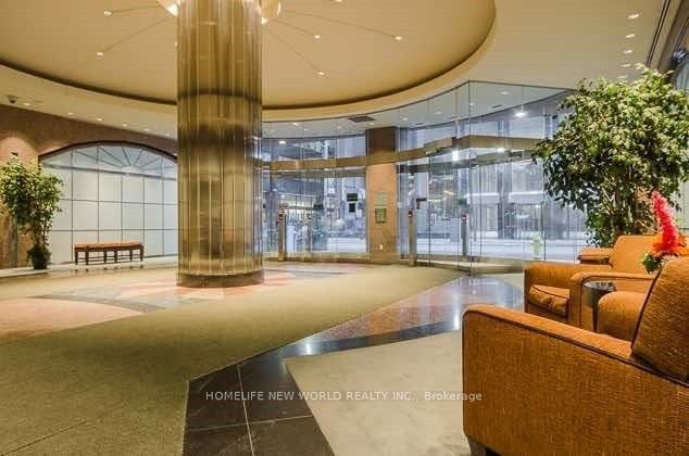 1202-7 King Street E, Toronto, ON, M5C 1B2 - 23