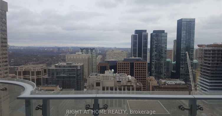 2703-1 Bloor Street E, Toronto, ON, M4W 0A8 - 14