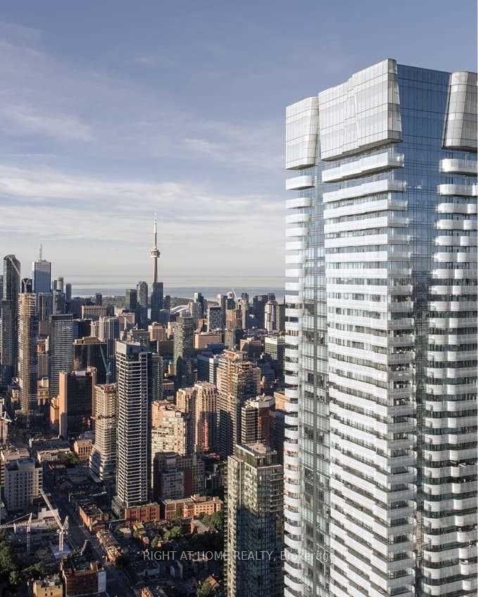 2703-1 Bloor Street E, Toronto, ON, M4W 0A8 - 2