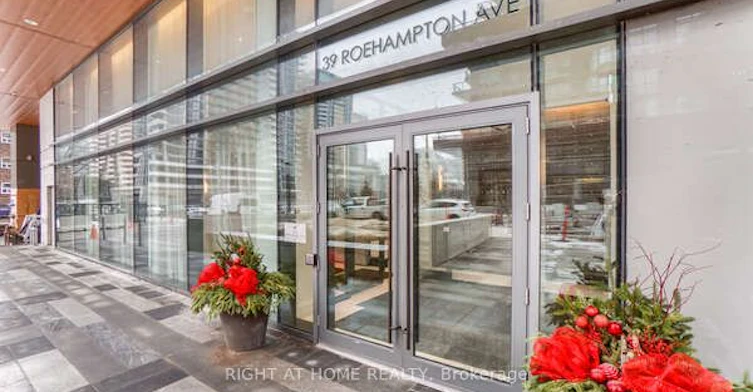 3206-39 Roehampton Avenue, Toronto, ON, M4P 1P9 - 4