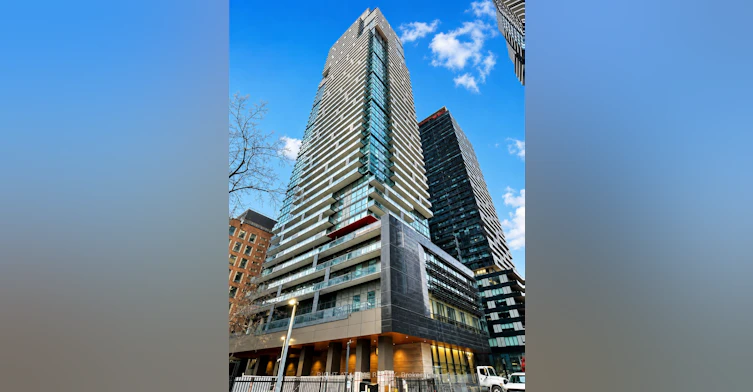 3206-39 Roehampton Avenue, Toronto, ON, M4P 1P9 - 2