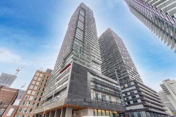 3206-39 Roehampton Avenue, Toronto, ON, M4P 1P9