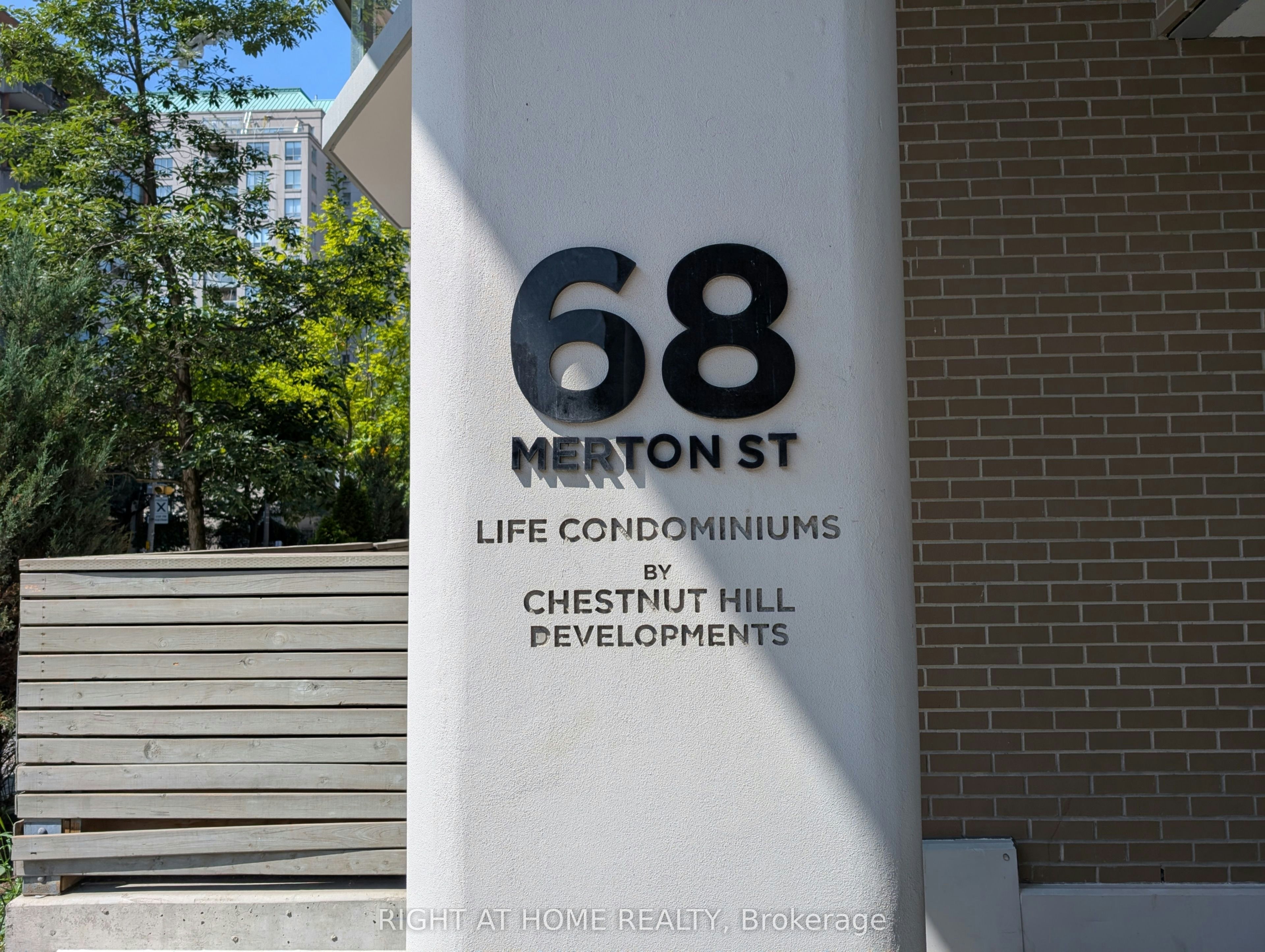 1010-68 Merton Street, Toronto, ON, M4S 1A1 - 11