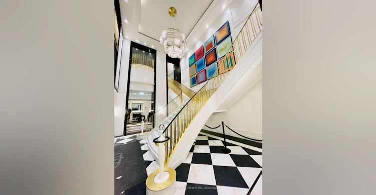 814-955 Bay Street, Toronto, ON, M5S 0C6 - 2