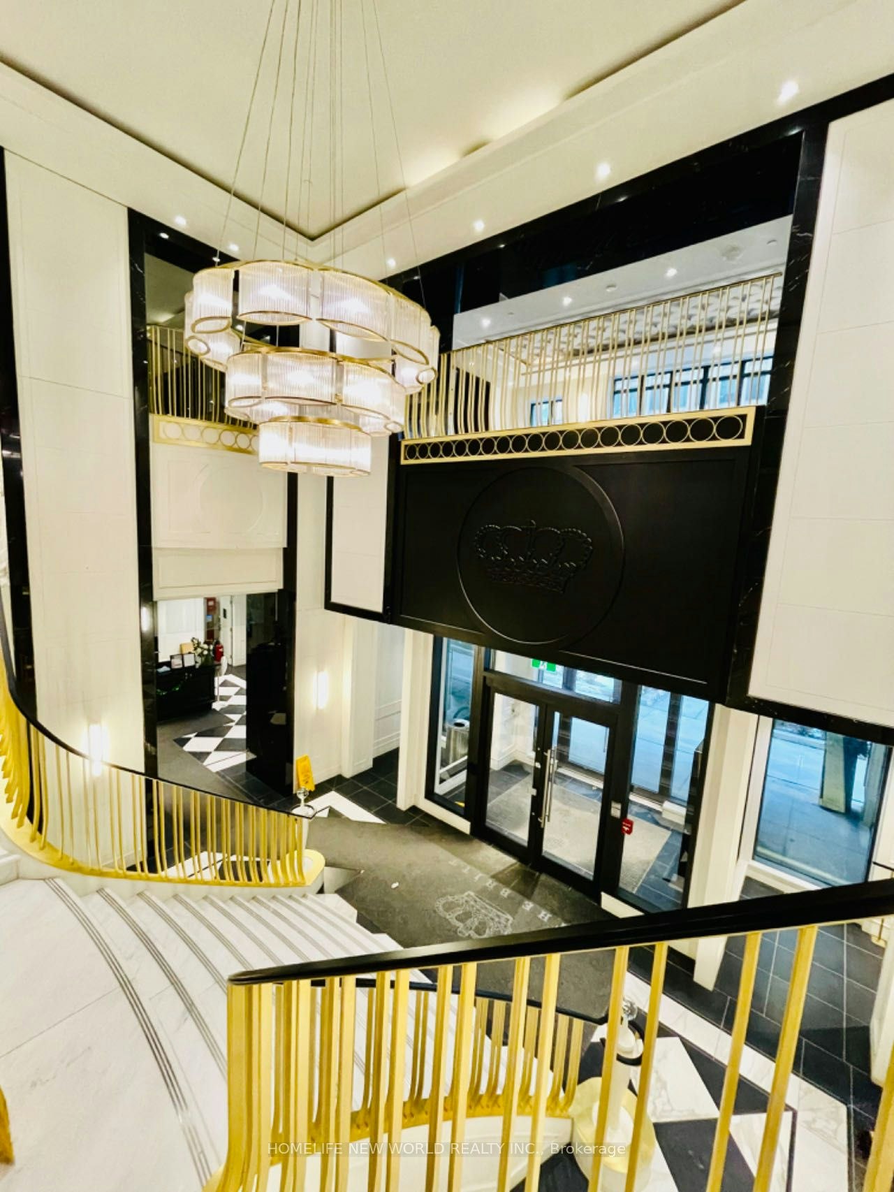 814-955 Bay Street, Toronto, ON, M5S 0C6 - 4
