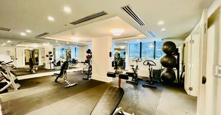 814-955 Bay Street, Toronto, ON, M5S 0C6 - 7
