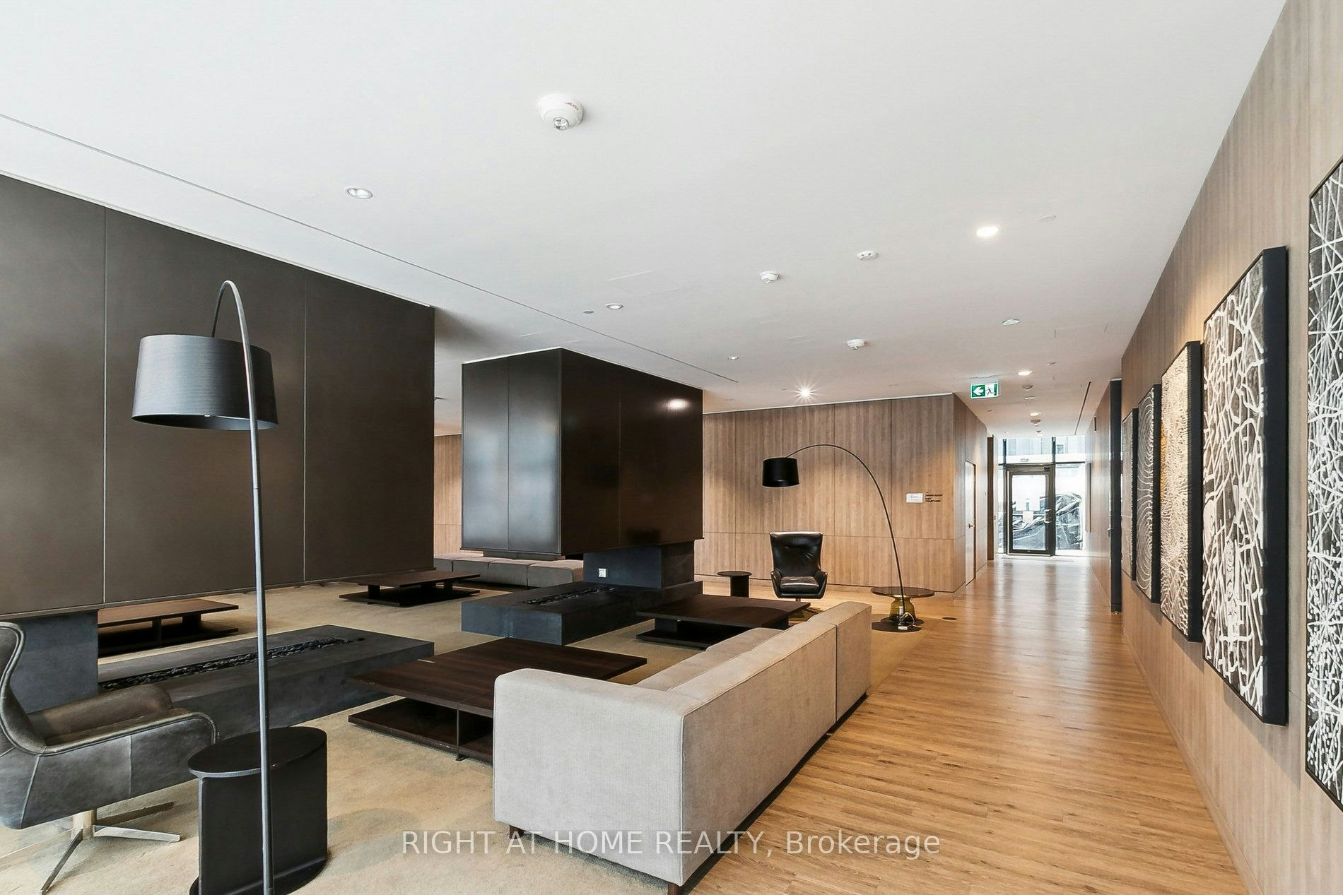 302E-576 Front Street W, Toronto, ON, M5V 1C1 - 17