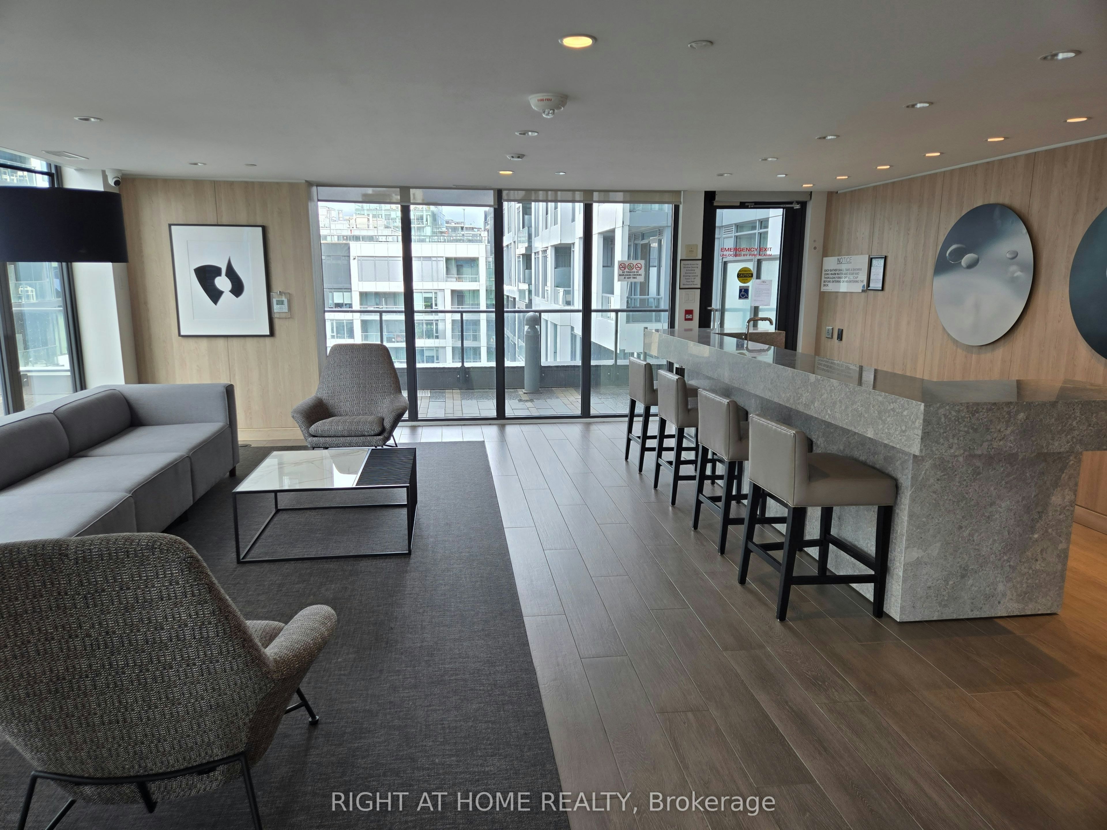 302E-576 Front Street W, Toronto, ON, M5V 1C1 - 22