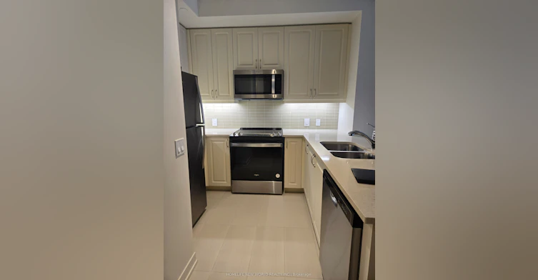 1912-4955 Yonge Street, Toronto, ON, M2N 0L8 - 6