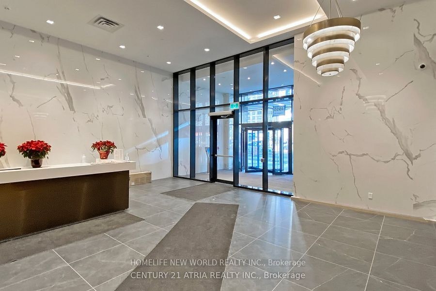 1912-4955 Yonge Street, Toronto, ON, M2N 0L8 - 4