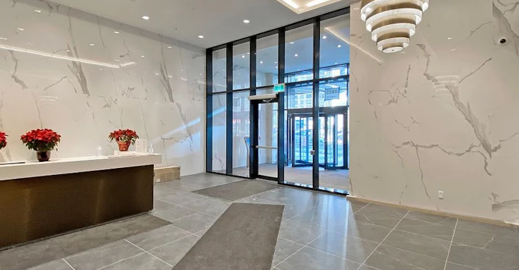 1912-4955 Yonge Street, Toronto, ON, M2N 0L8 - 4