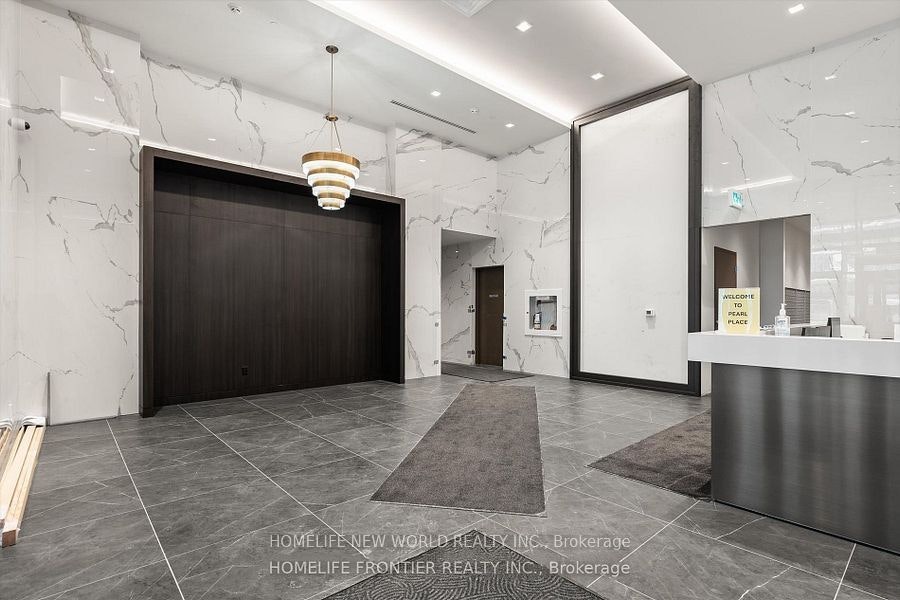 1912-4955 Yonge Street, Toronto, ON, M2N 0L8 - 5