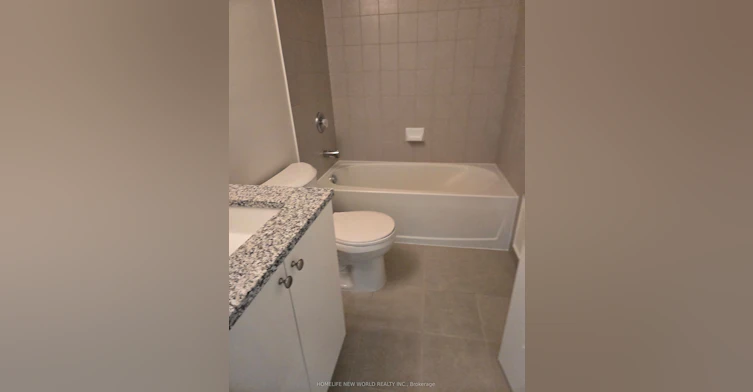 1912-4955 Yonge Street, Toronto, ON, M2N 0L8 - 13