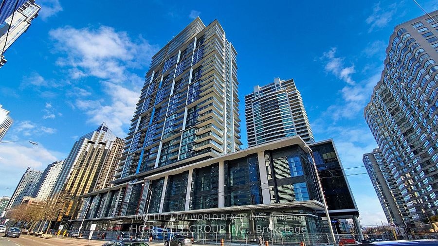 1912-4955 Yonge Street, Toronto, ON, M2N 0L8