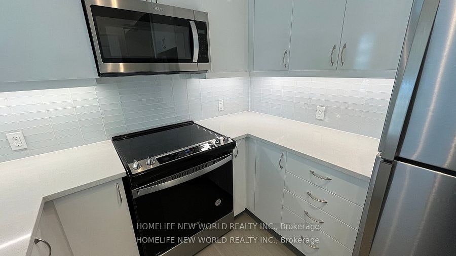 1912-4955 Yonge Street, Toronto, ON, M2N 0L8 - 11