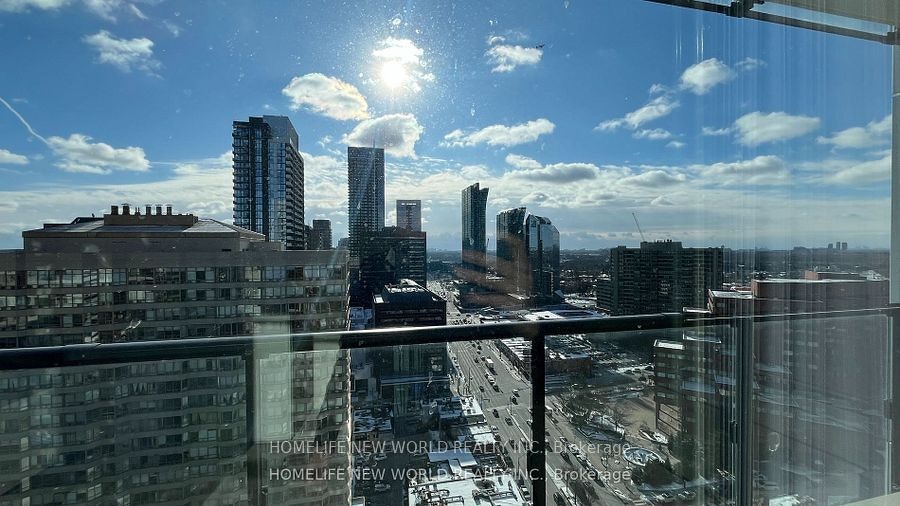 1912-4955 Yonge Street, Toronto, ON, M2N 0L8 - 2