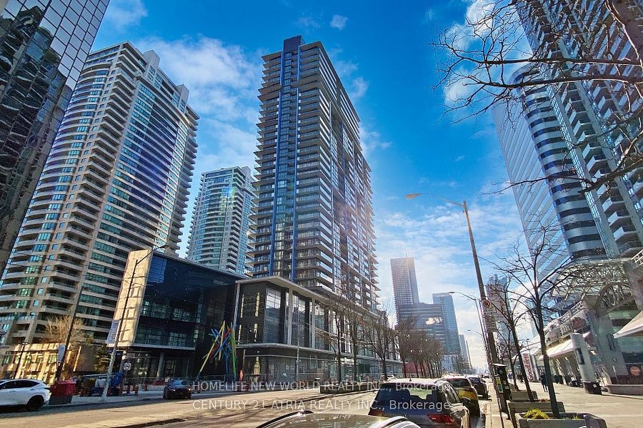 1912-4955 Yonge Street, Toronto, ON, M2N 0L8 - 3