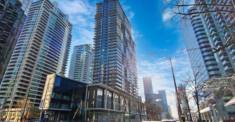 1912-4955 Yonge Street, Toronto, ON, M2N 0L8 - 3