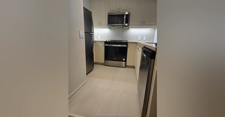 1912-4955 Yonge Street, Toronto, ON, M2N 0L8 - 7