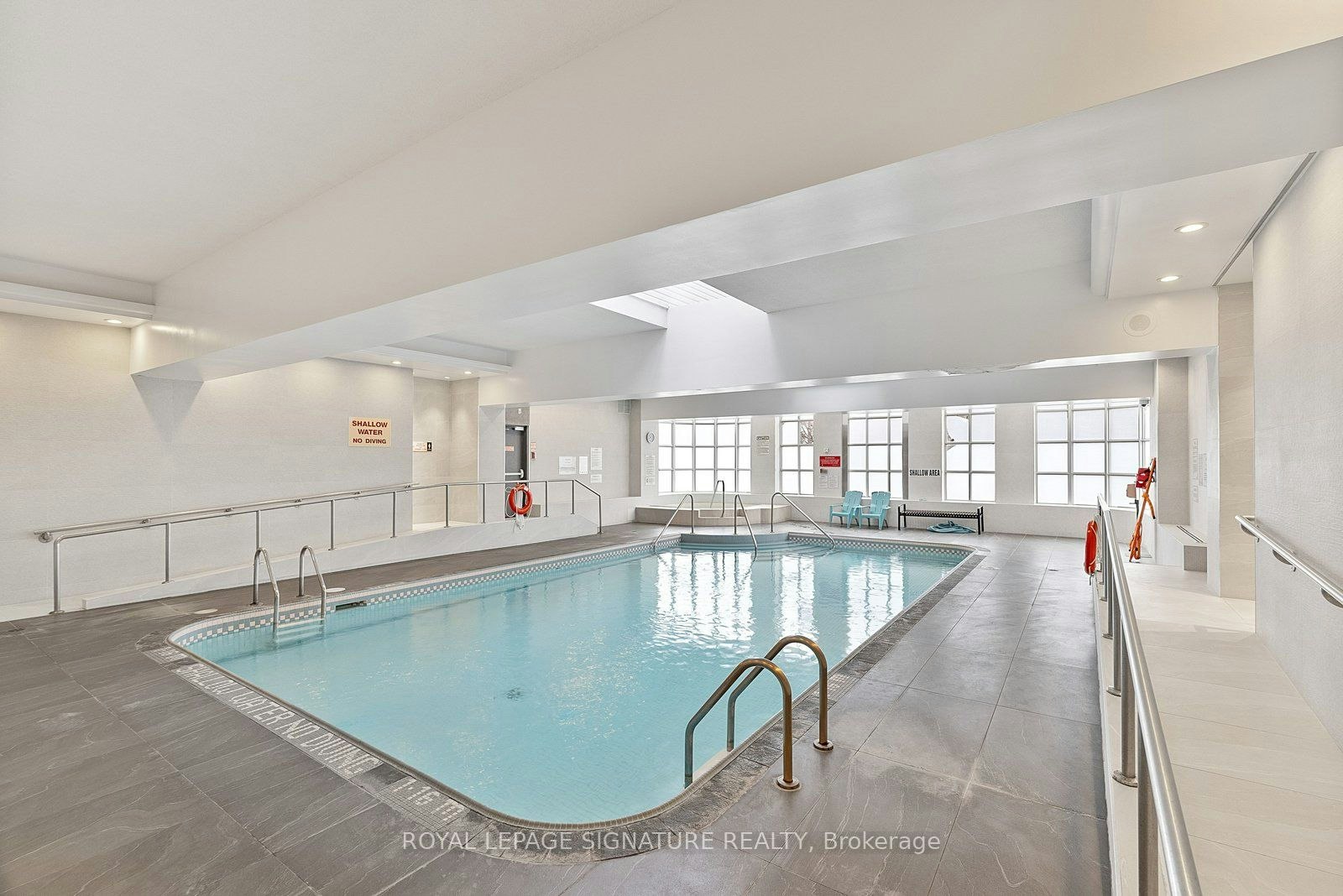 206-18 Hollywood Avenue, Toronto, ON, M2N 6P5 - 31
