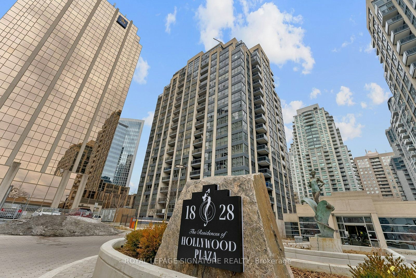 206-18 Hollywood Avenue, Toronto, ON, M2N 6P5 - 39
