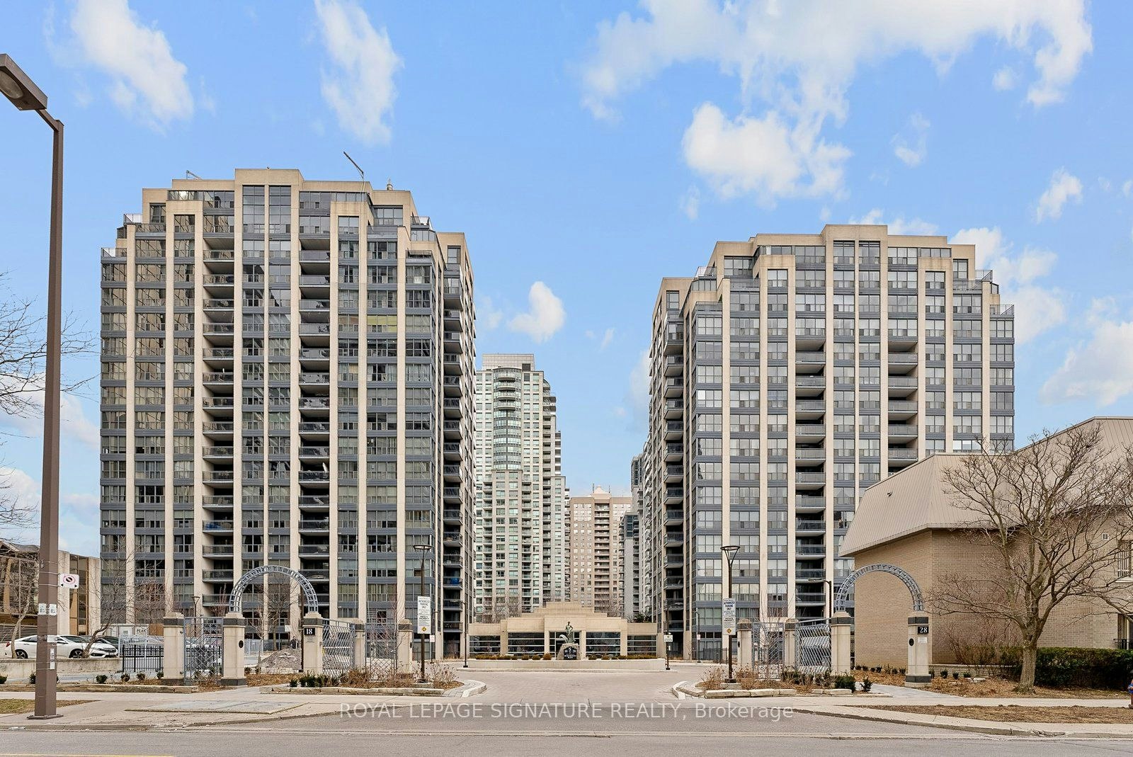 206-18 Hollywood Avenue, Toronto, ON, M2N 6P5 - 40