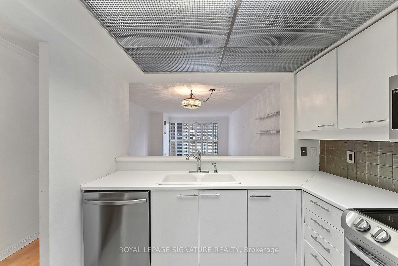 206-18 Hollywood Avenue, Toronto, ON, M2N 6P5 - 5