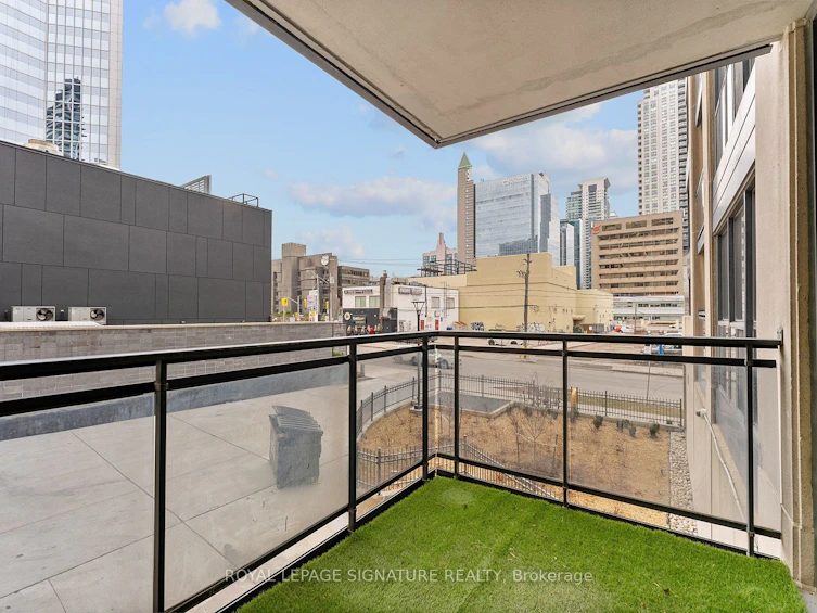 206-18 Hollywood Avenue, Toronto, ON, M2N 6P5 - 29