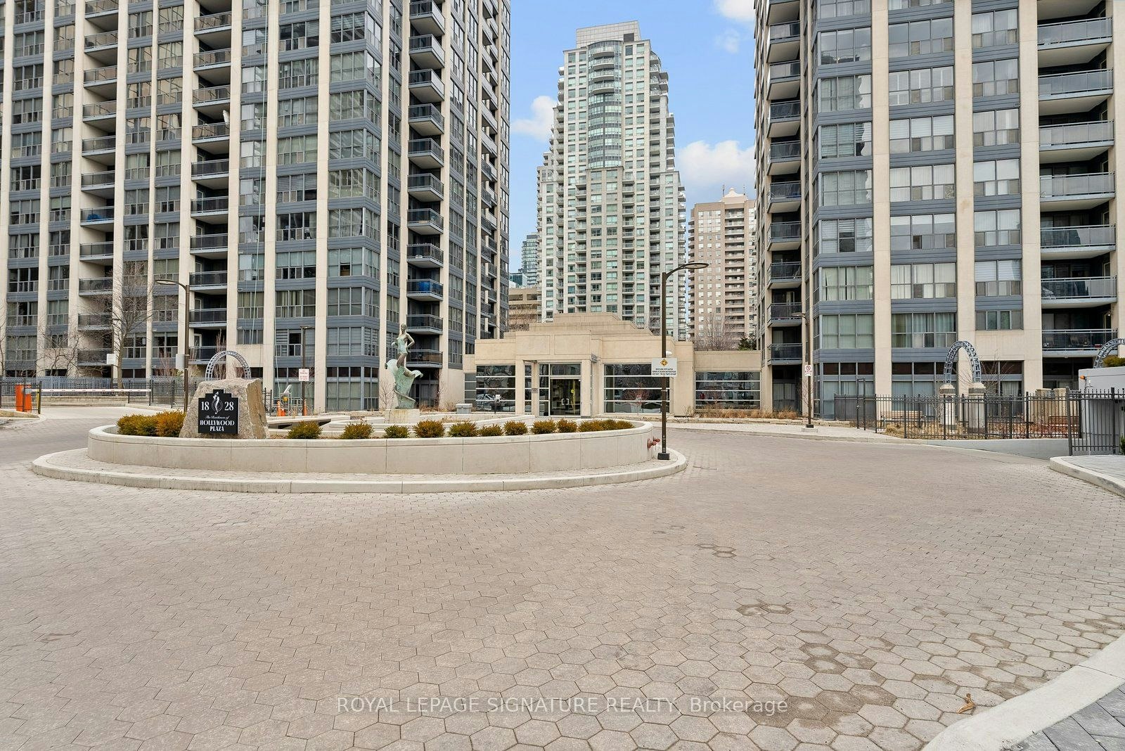 206-18 Hollywood Avenue, Toronto, ON, M2N 6P5 - 37