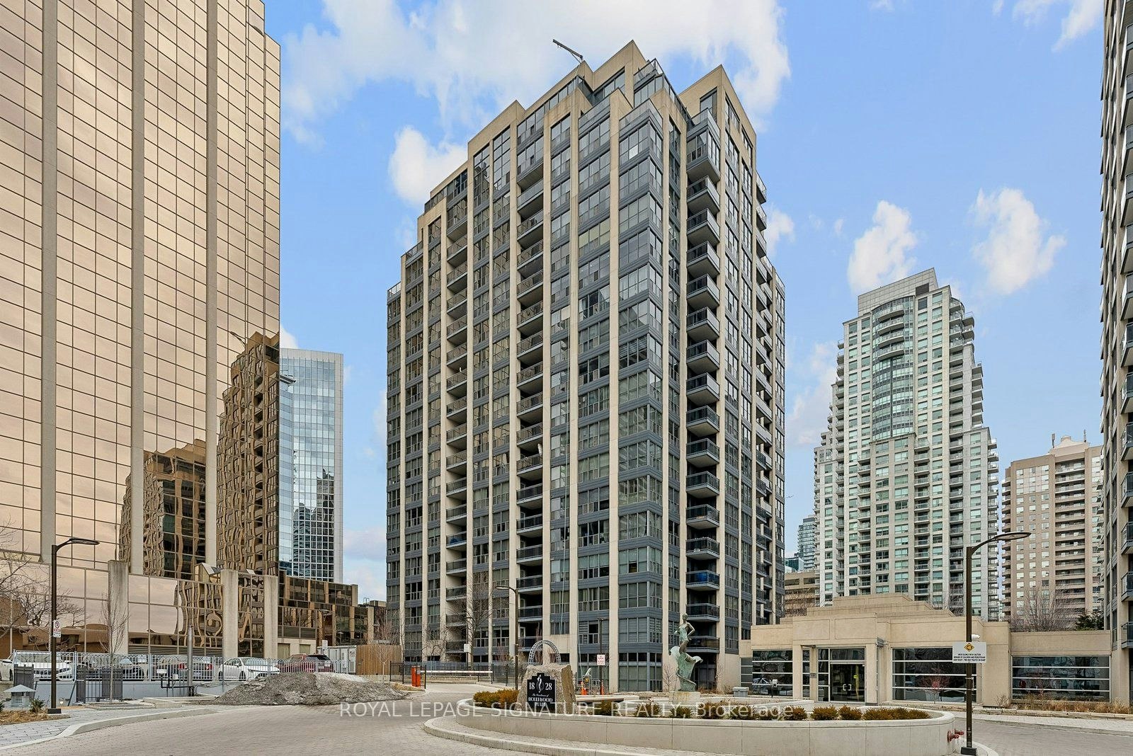 206-18 Hollywood Avenue, Toronto, ON, M2N 6P5 - 38
