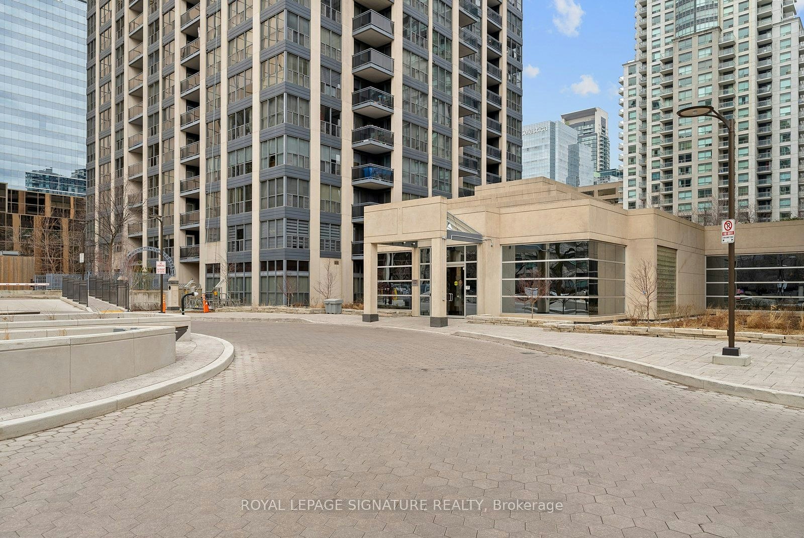 206-18 Hollywood Avenue, Toronto, ON, M2N 6P5 - 35