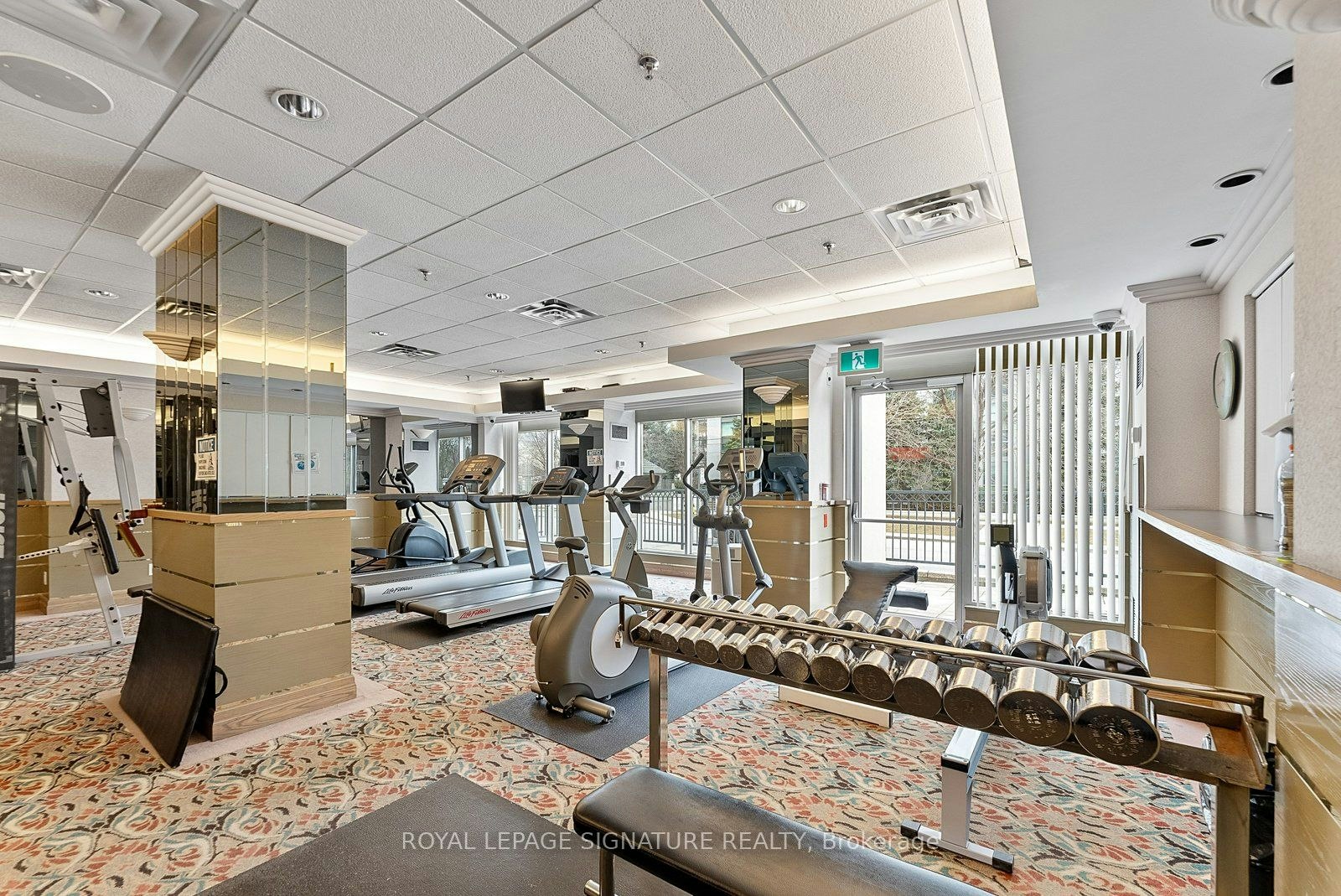 206-18 Hollywood Avenue, Toronto, ON, M2N 6P5 - 32