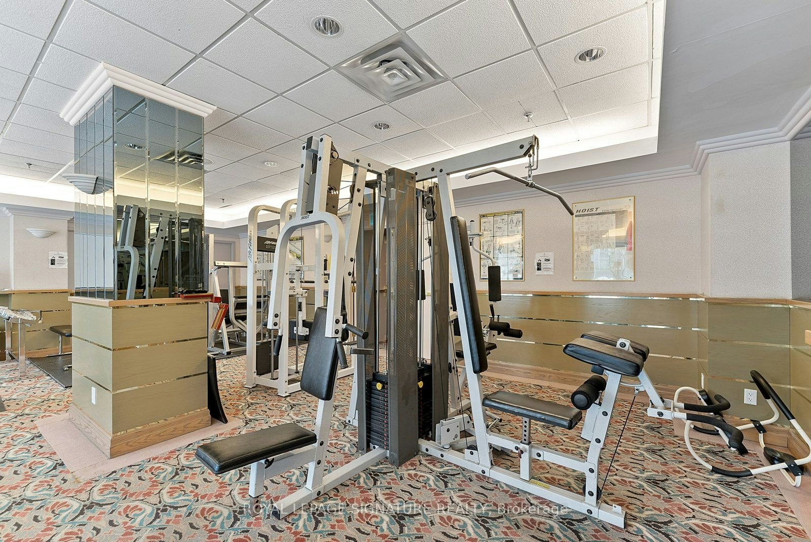 206-18 Hollywood Avenue, Toronto, ON, M2N 6P5 - 33
