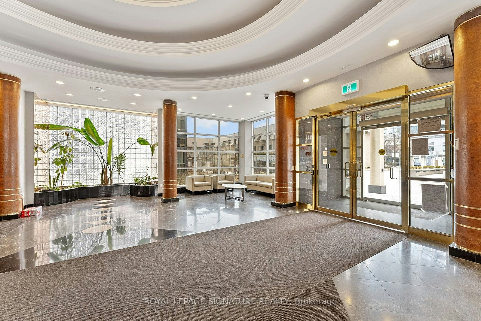 206-18 Hollywood Avenue, Toronto, ON, M2N 6P5 - 34