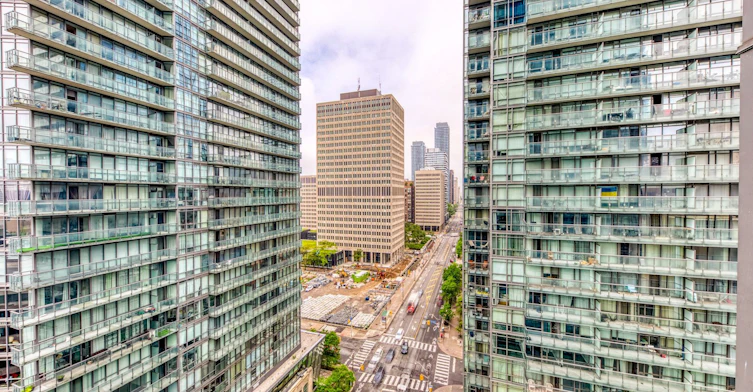 1502-38 Grenville Street, Toronto, ON, M4X 1A5 - 23