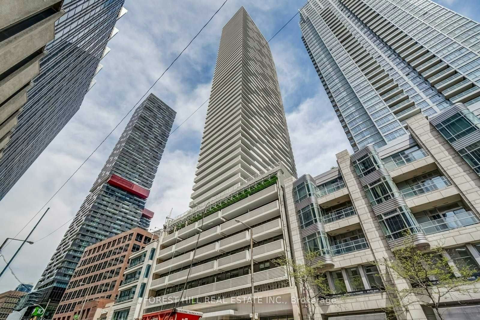 5610-2221 Yonge Street, Toronto, ON, M4S 2B4 - 2