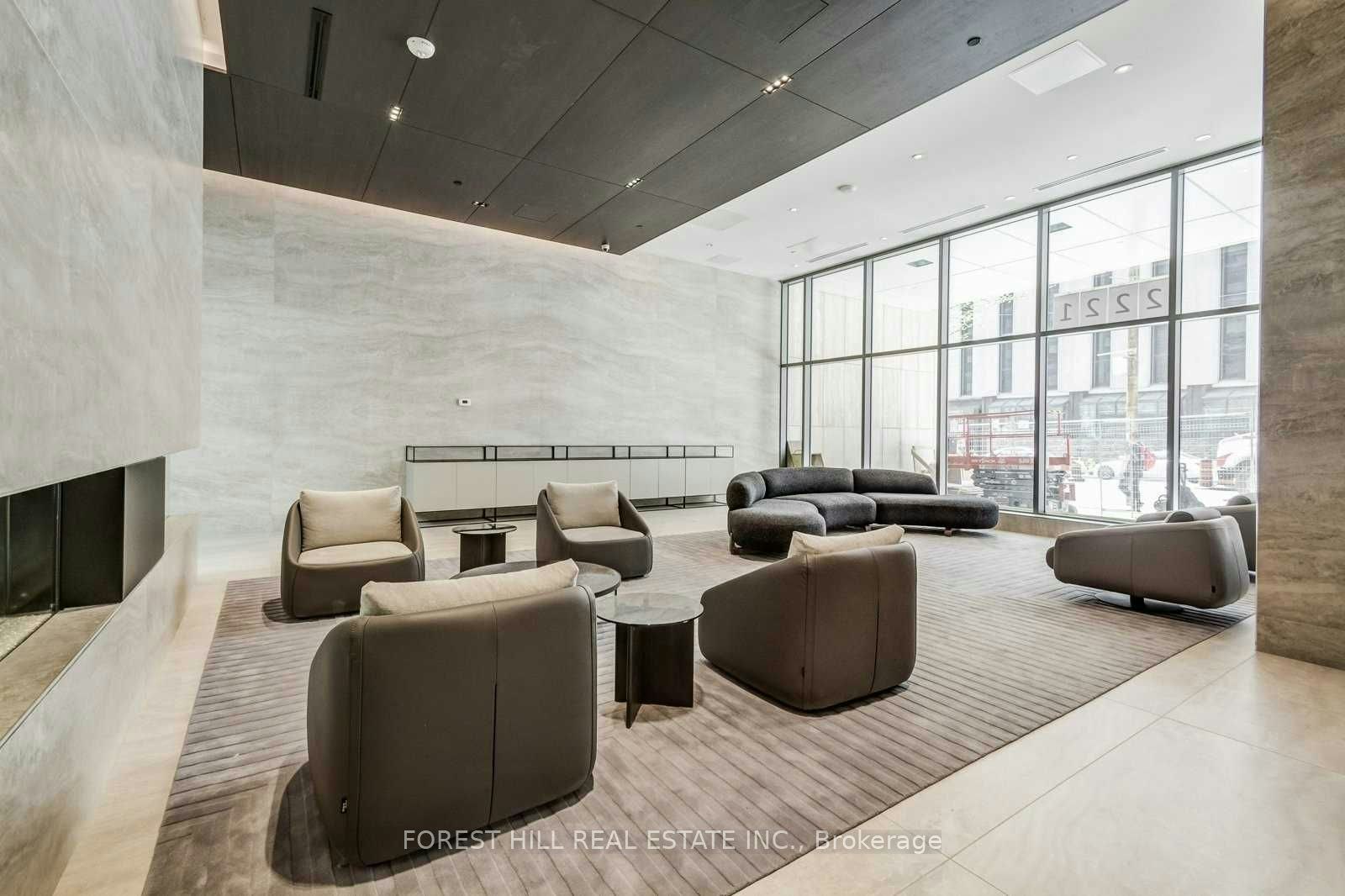 5610-2221 Yonge Street, Toronto, ON, M4S 2B4 - 4