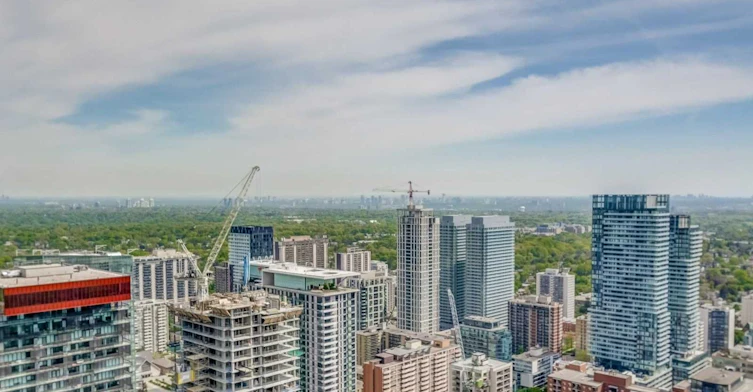 5610-2221 Yonge Street, Toronto, ON, M4S 2B4 - 29