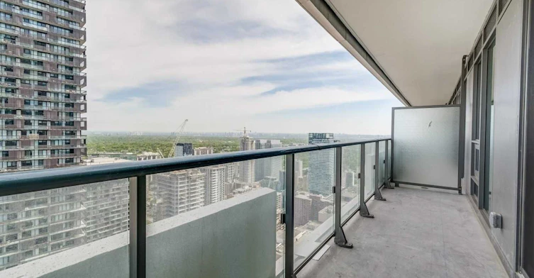5610-2221 Yonge Street, Toronto, ON, M4S 2B4 - 24