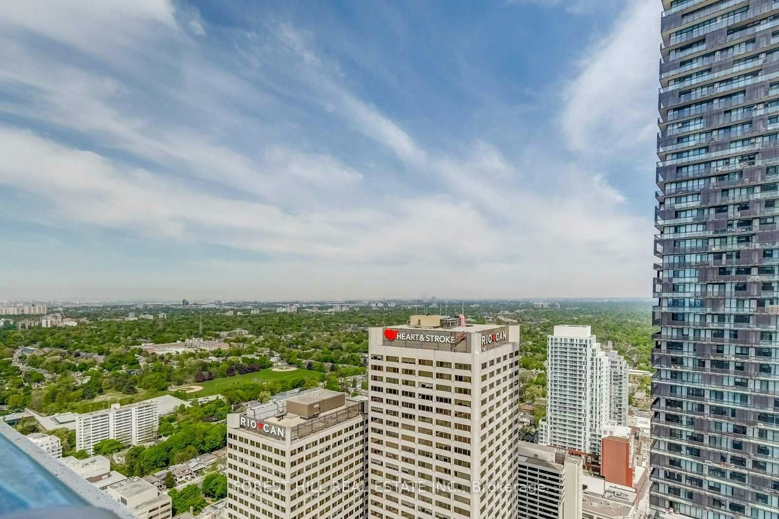 5610-2221 Yonge Street, Toronto, ON, M4S 2B4 - 30