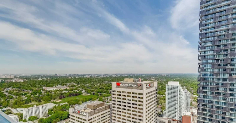 5610-2221 Yonge Street, Toronto, ON, M4S 2B4 - 30