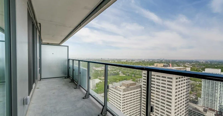 5610-2221 Yonge Street, Toronto, ON, M4S 2B4 - 26