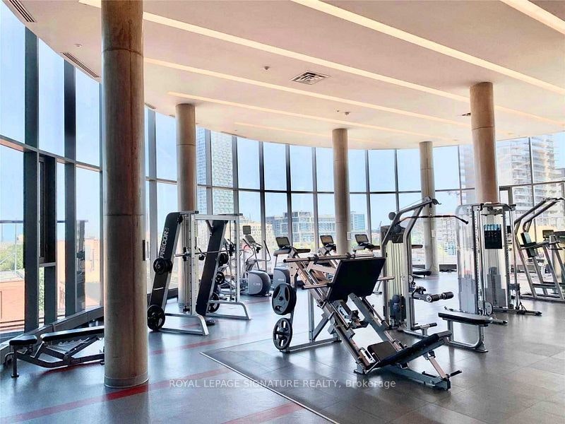 914-1 Market Street, Toronto, ON, M5E 0A2 - 2
