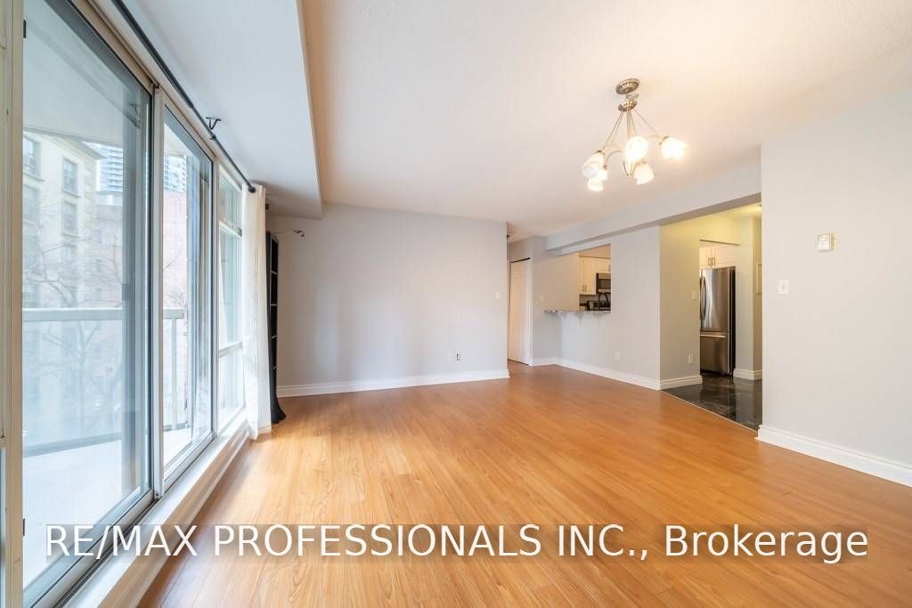 610-99 Hayden Street, Toronto, ON, M4Y 3B4 - 8