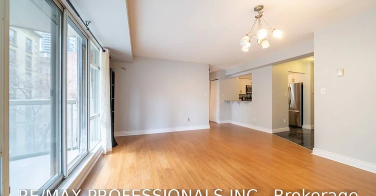 610-99 Hayden Street, Toronto, ON, M4Y 3B4 - 8
