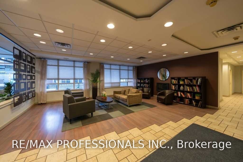 610-99 Hayden Street, Toronto, ON, M4Y 3B4 - 24